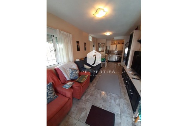 Segunda mano - Chalet -
Torrevieja - Costa Blanca