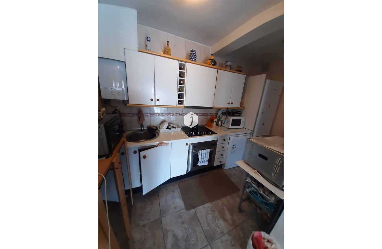 Segunda mano - Chalet -
Torrevieja - Costa Blanca