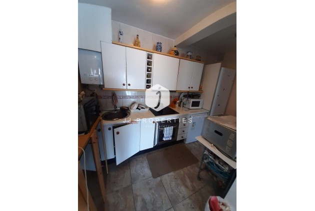 Segunda mano - Chalet -
Torrevieja - Costa Blanca