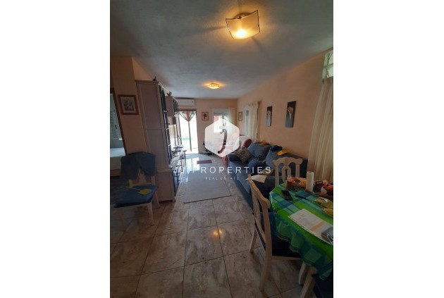 Segunda mano - Chalet -
Torrevieja - Costa Blanca