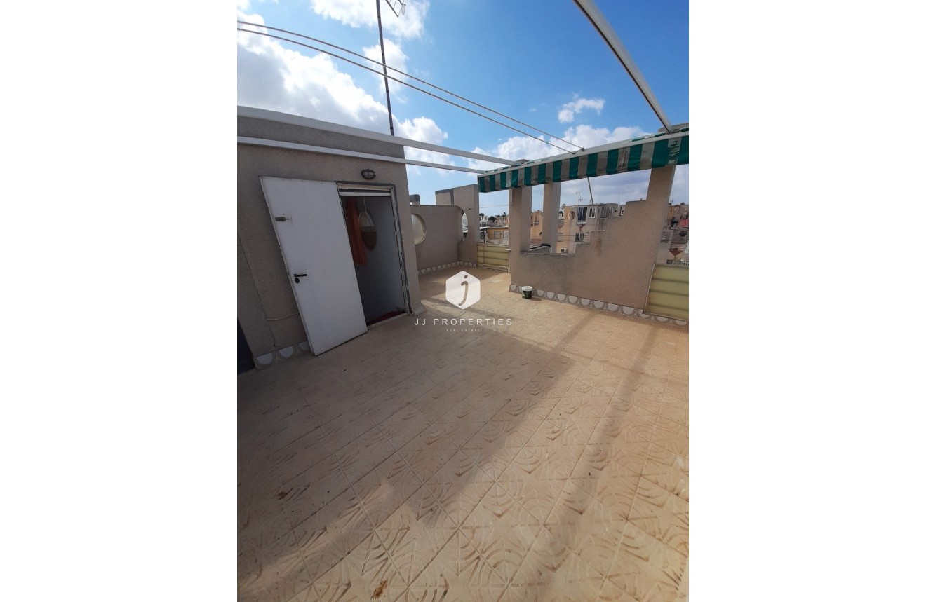 Segunda mano - Chalet -
Torrevieja - Costa Blanca