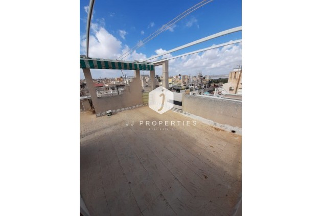 Segunda mano - Chalet -
Torrevieja - Costa Blanca