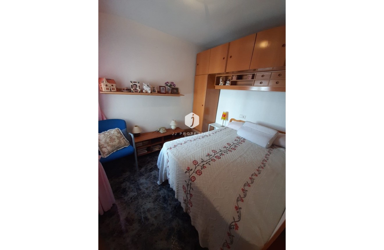 Segunda mano - Chalet -
Torrevieja - Costa Blanca