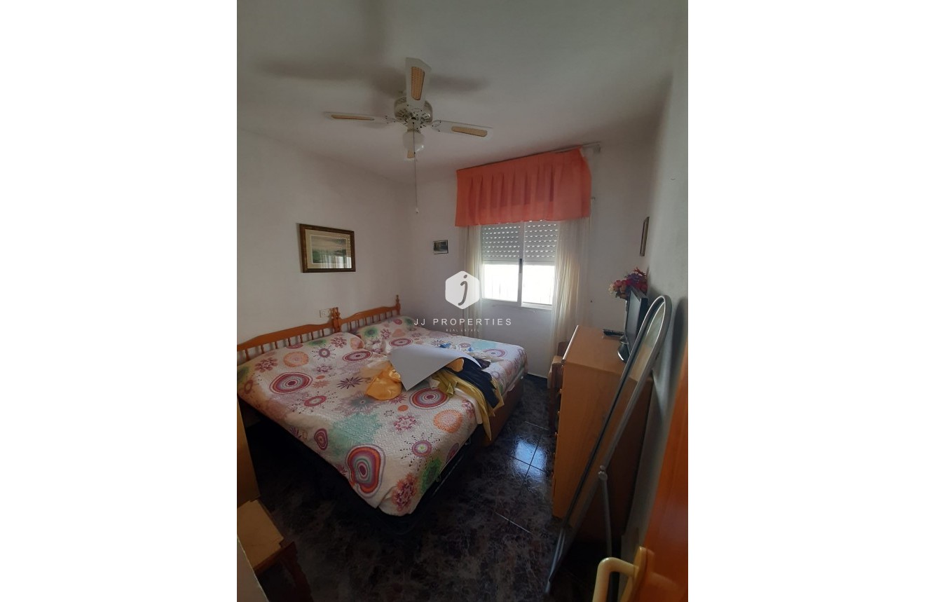 Segunda mano - Chalet -
Torrevieja - Costa Blanca