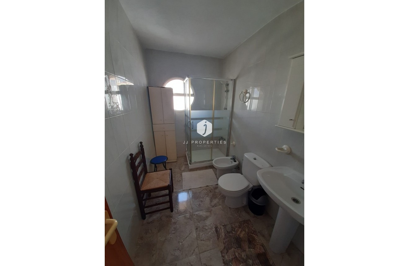 Segunda mano - Chalet -
Torrevieja - Costa Blanca