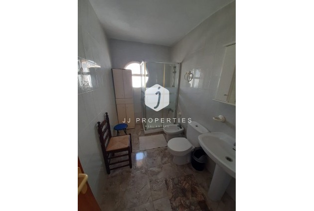 Segunda mano - Chalet -
Torrevieja - Costa Blanca