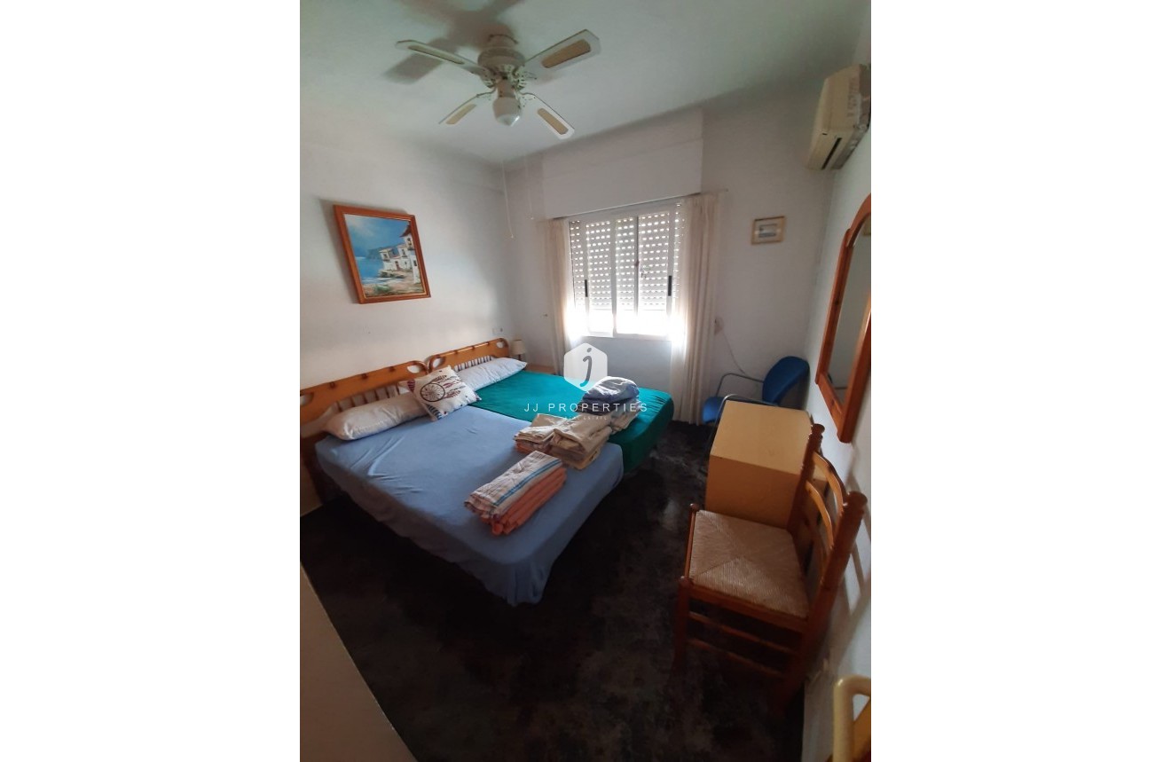 Segunda mano - Chalet -
Torrevieja - Costa Blanca