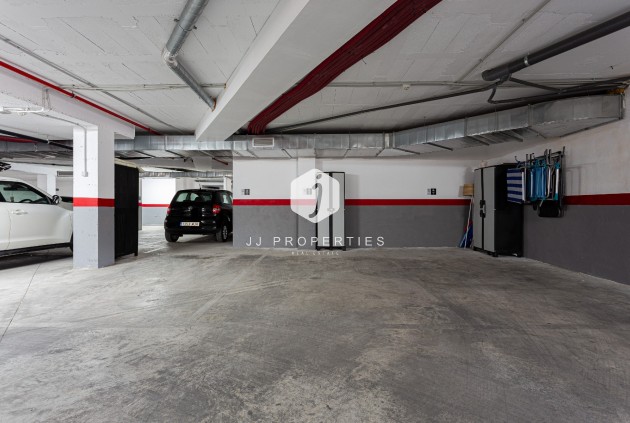 Z drugiej ręki - Mieszkanie w bloku -
Orihuela Costa - Costa Blanca