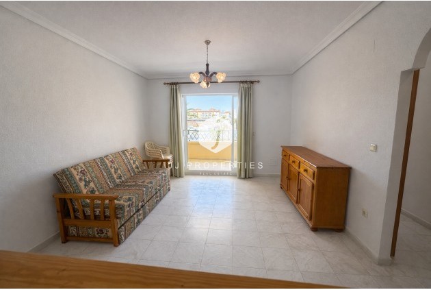 Resale - Apartment / flat -
Torrevieja - Costa Blanca