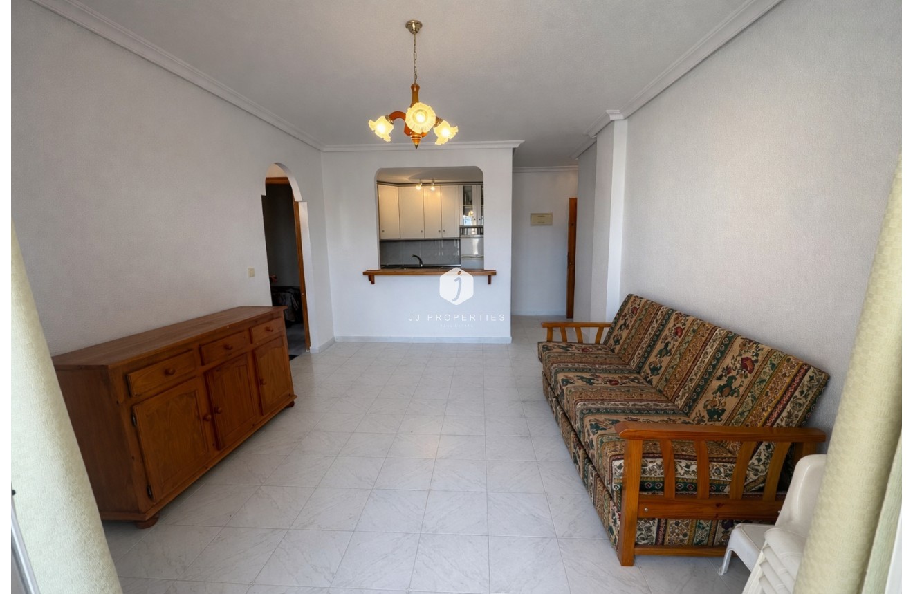 Resale - Apartment / flat -
Torrevieja - Costa Blanca