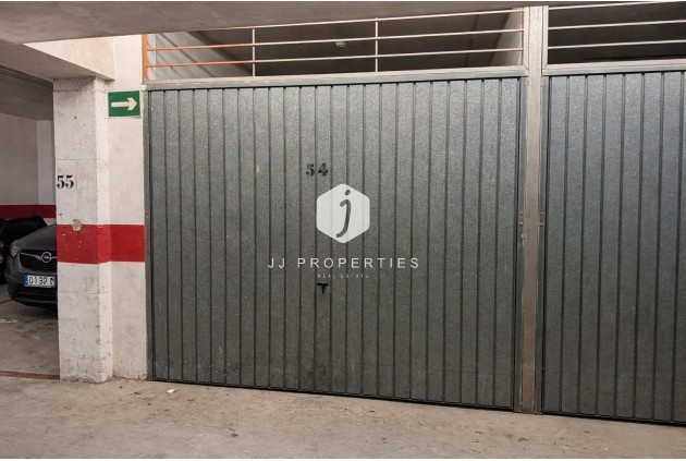 Resale - Apartment / flat -
Torrevieja - Costa Blanca