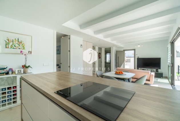 Z drugiej ręki - Villa -
Orihuela Costa - Costa Blanca