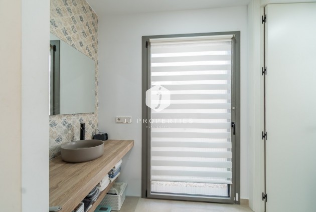 Z drugiej ręki - Villa -
Orihuela Costa - Costa Blanca