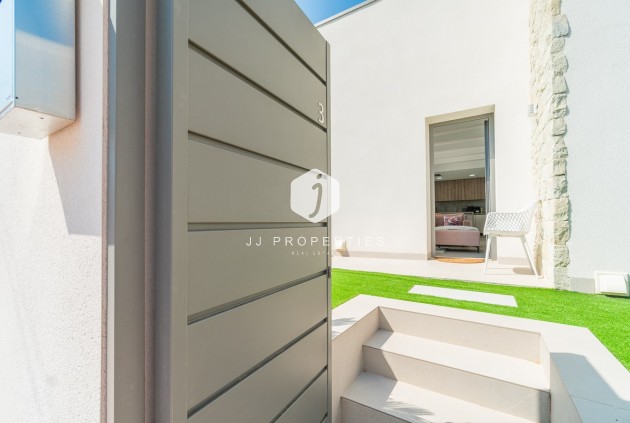 Z drugiej ręki - Villa -
Orihuela Costa - Costa Blanca