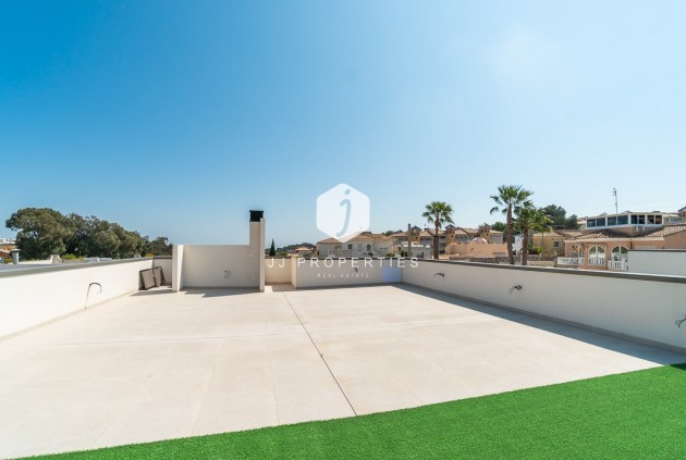 Z drugiej ręki - Villa -
Orihuela Costa - Costa Blanca