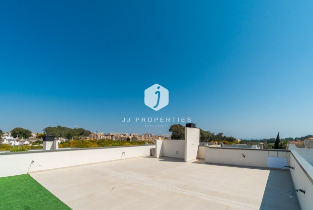 Z drugiej ręki - Villa -
Orihuela Costa - Costa Blanca
