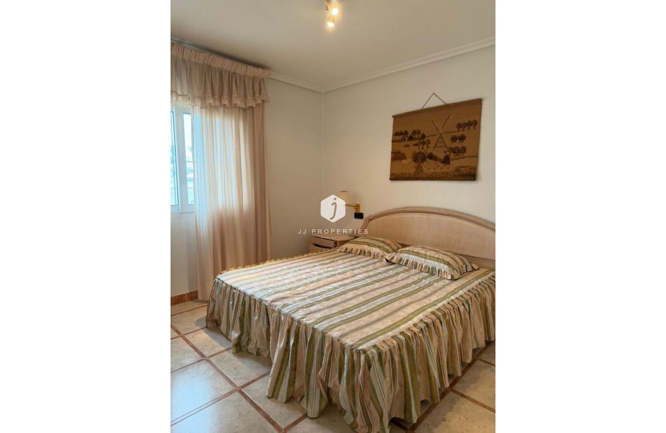 Resale - Villa -
Playa Flamenca - Costa Blanca