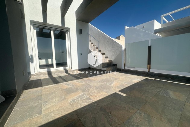 Z drugiej ręki - Villa -
Torrevieja - Costa Blanca