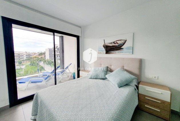 Resale - Apartment / flat -
Orihuela Costa - Costa Blanca