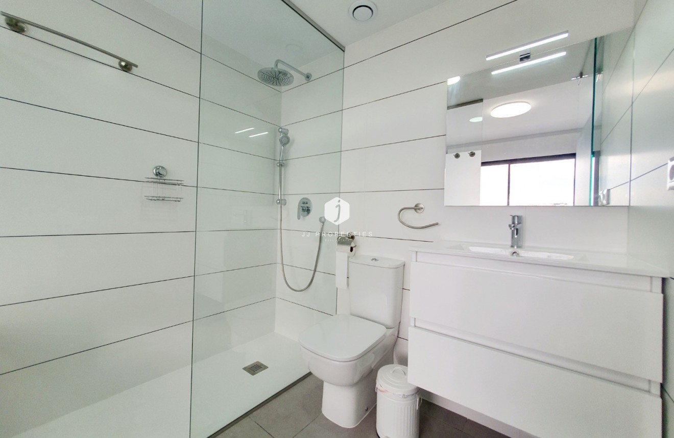 Resale - Apartment / flat -
Orihuela Costa - Costa Blanca