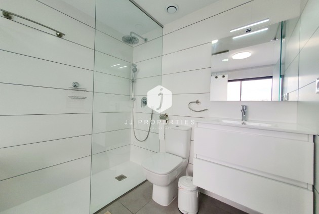 Resale - Apartment / flat -
Orihuela Costa - Costa Blanca