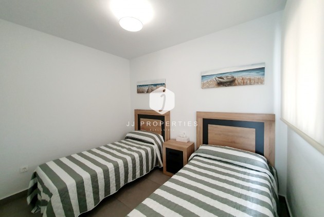 Resale - Apartment / flat -
Orihuela Costa - Costa Blanca