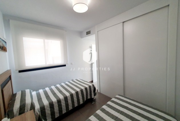 Resale - Apartment / flat -
Orihuela Costa - Costa Blanca