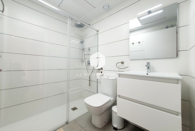 Resale - Apartment / flat -
Orihuela Costa - Costa Blanca