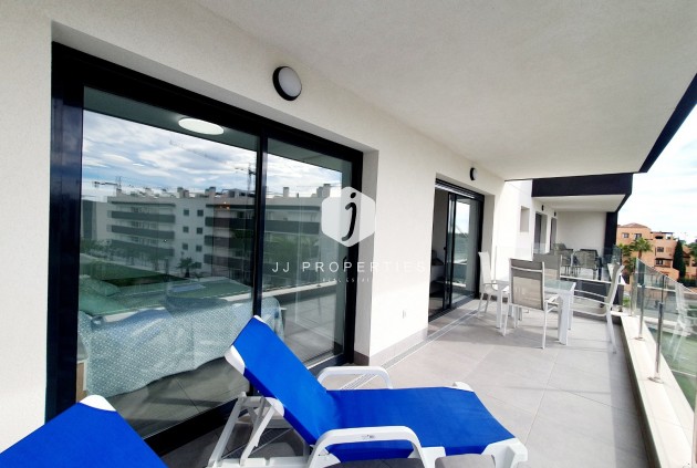 Resale - Apartment / flat -
Orihuela Costa - Costa Blanca