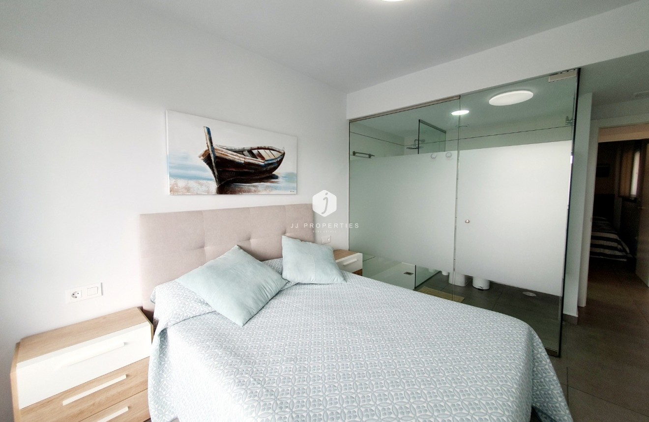 Resale - Apartment / flat -
Orihuela Costa - Costa Blanca