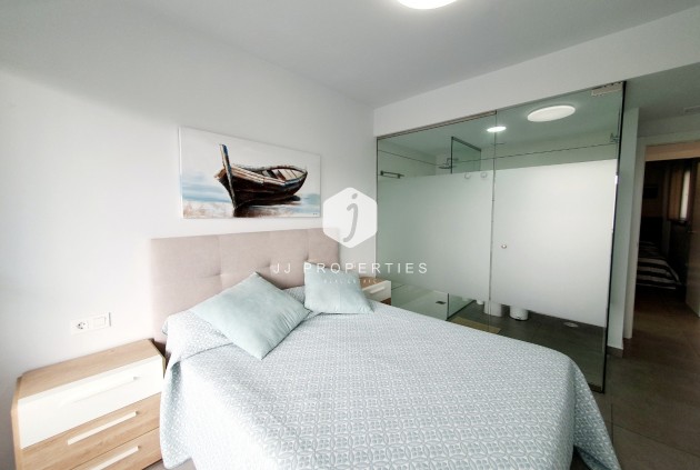 Resale - Apartment / flat -
Orihuela Costa - Costa Blanca