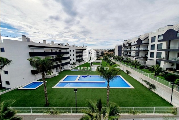 Resale - Apartment / flat -
Orihuela Costa - Costa Blanca