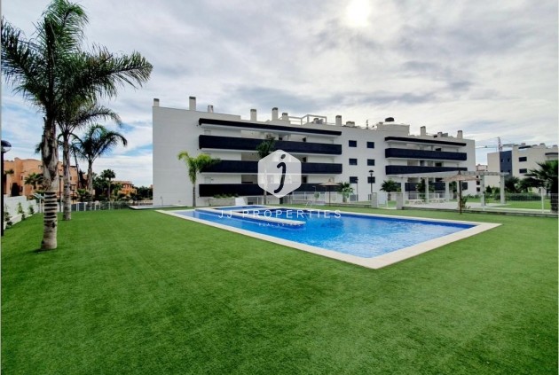 Resale - Apartment / flat -
Orihuela Costa - Costa Blanca