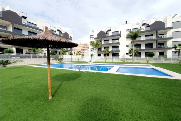 Resale - Apartment / flat -
Orihuela Costa - Costa Blanca
