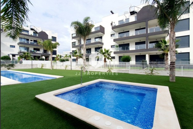 Resale - Apartment / flat -
Orihuela Costa - Costa Blanca