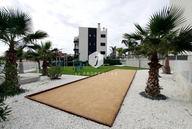 Resale - Apartment / flat -
Orihuela Costa - Costa Blanca