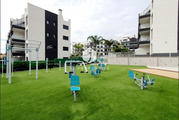 Resale - Apartment / flat -
Orihuela Costa - Costa Blanca