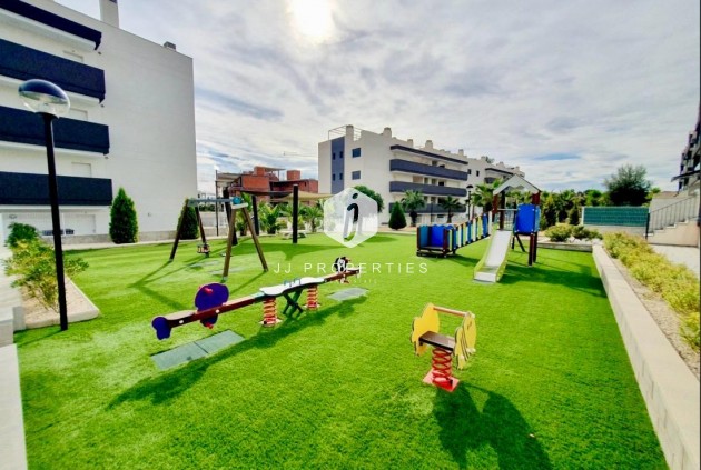 Resale - Apartment / flat -
Orihuela Costa - Costa Blanca