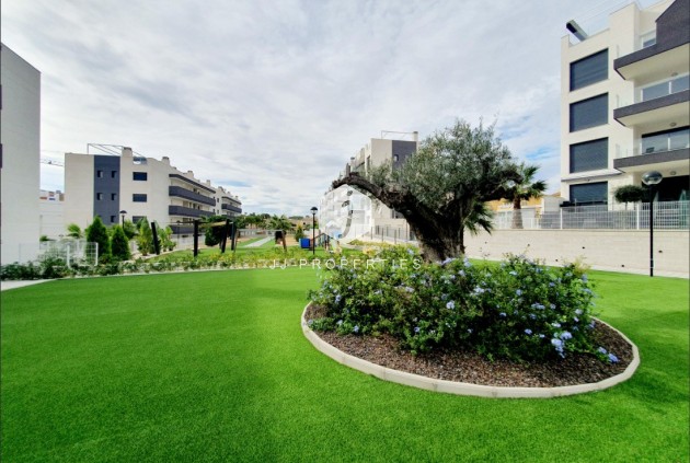Resale - Apartment / flat -
Orihuela Costa - Costa Blanca