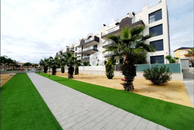 Resale - Apartment / flat -
Orihuela Costa - Costa Blanca