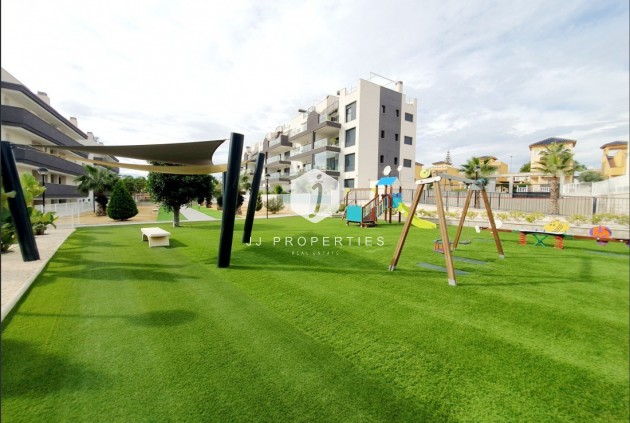 Resale - Apartment / flat -
Orihuela Costa - Costa Blanca