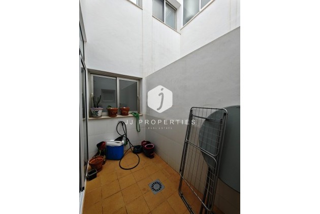 Segunda mano - Apartamento / piso -
San Miguel de Salinas