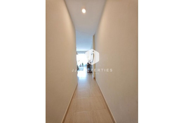Segunda mano - Apartamento / piso -
San Miguel de Salinas