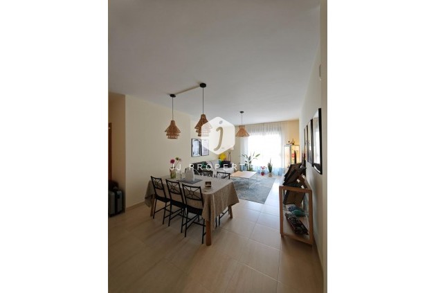 Segunda mano - Apartamento / piso -
San Miguel de Salinas