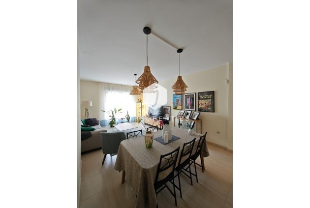 Segunda mano - Apartamento / piso -
San Miguel de Salinas