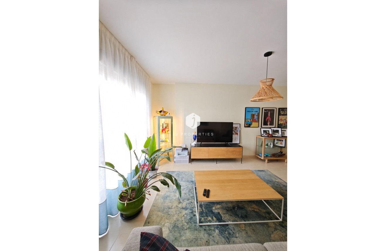Segunda mano - Apartamento / piso -
San Miguel de Salinas