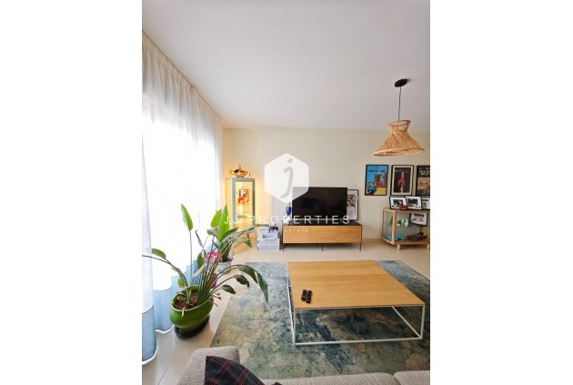 Segunda mano - Apartamento / piso -
San Miguel de Salinas