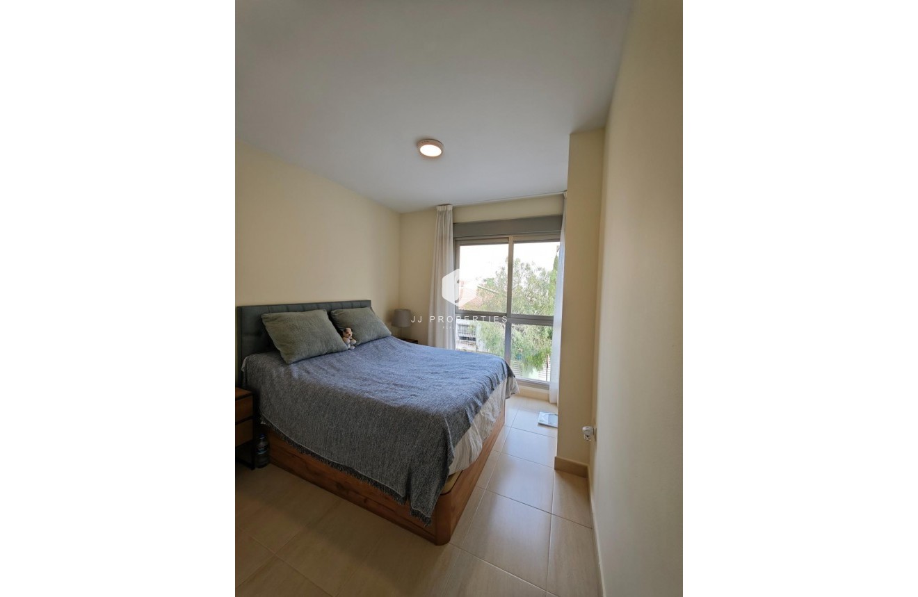 Segunda mano - Apartamento / piso -
San Miguel de Salinas