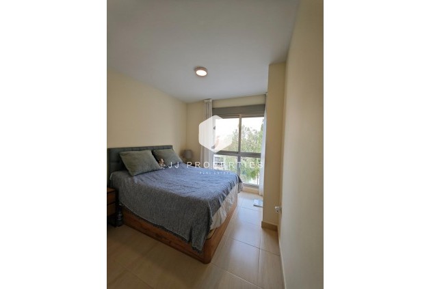 Segunda mano - Apartamento / piso -
San Miguel de Salinas