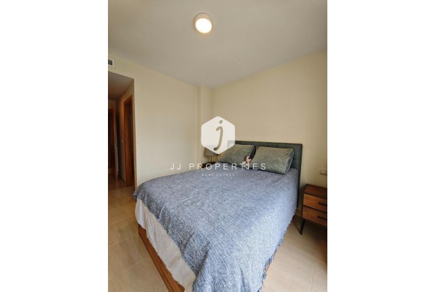 Segunda mano - Apartamento / piso -
San Miguel de Salinas